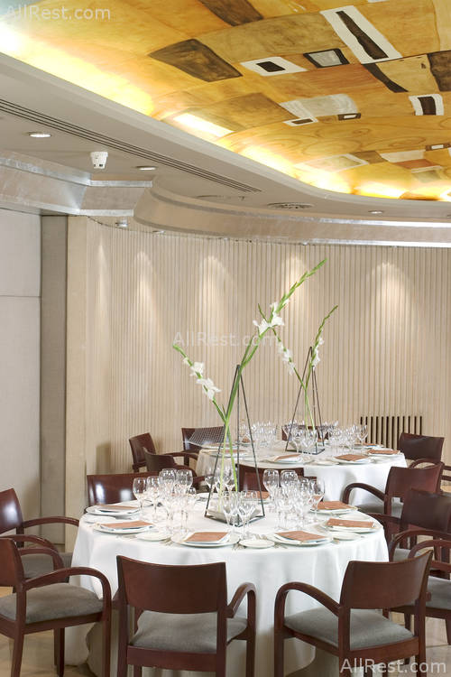 Claris Hotel 36
